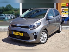 Kia Picanto - 1.0 DPi DynamicLine
