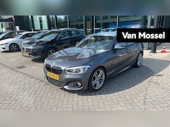BMW 1-serie - 118i M Sport | NAVIGATIE | CLIMATE CONTROL