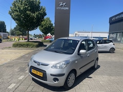 Hyundai i10 - 1.1 Dynamic Cool*RIJKLAARPRIJS