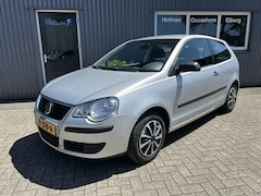 Volkswagen Polo - 1.2-12V Trendline Airco APK
