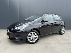 Opel Corsa - 1.0 Turbo Edition ELEC PAKKET CRUISE AIRCO 16 INCH