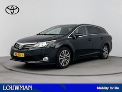 Toyota Avensis Wagon - 1.8 VVTi Business
