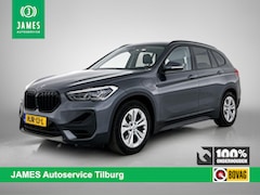 BMW X1 - xDrive25e Plug-In Hybrid NAVI LED CLIMA CRUISE TREKHAAK
