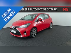Toyota Yaris - 1.5 Hybrid Dynamic