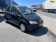 Fiat Idea - 1.4-16V Emotion 70.000 KM
