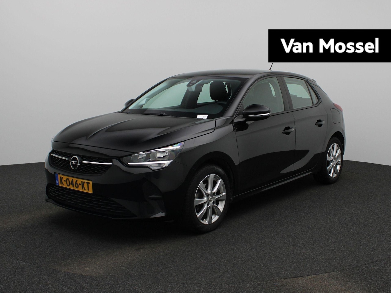 Opel Corsa - 1.2 Edition | NAVIGATIE | APP CONNECT | AIRCO - AutoWereld.nl