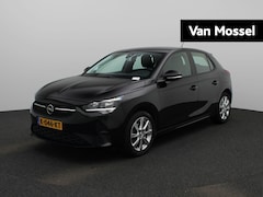 Opel Corsa - 1.2 Edition | NAVIGATIE | APP CONNECT | AIRCO