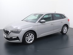 Skoda Scala - 1.0 TSI Business Edition | 115 PK | Automaat | Trekhaak | Adaptive cruise control | Elek.