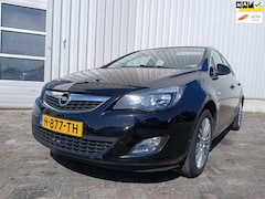Opel Astra - 1.6 Turbo GT - Airco - Start Niet
