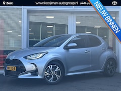 Toyota Yaris - 1.5 Hybrid 115 Dynamic + Comfort Pack | Stoel/stuur verwarming | Dodehoekdetectie | Parkee