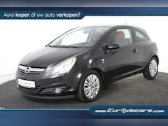 Opel Corsa - 1.4-16V '111' Edition *Airco*Cruisecontrol* APK Nieuw