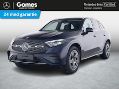 Mercedes-Benz GLC-klasse - 400e 4MATIC AMG Line
