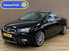 Ford Focus Coupé-Cabriolet - 1.6-16V Trend|156000KM|Airco|