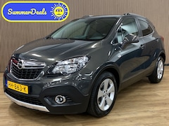 Opel Mokka - 1.4 T Cosmo|Camera|Navigatie|Climate Control|