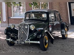 Citroën Traction - 11BL
