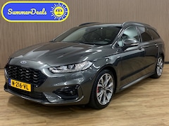 Ford Mondeo Wagon - 2.0 IVCT HEV ST-Line|Automaat|Full Options|