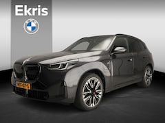 BMW X3 - 30e xDrive M-Sportpakket Pro / Trekhaak / Panoramadak / Getint glas / Professional Pack /