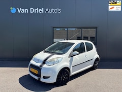 Citroën C1 - 1.0-12V Ambiance / Radio