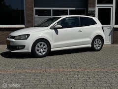 Volkswagen Polo - 1.2 TDI CRUISE/ECC-AIRCO/NAVI/SCH.DAK