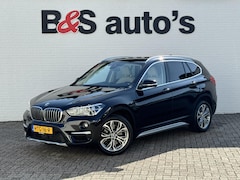 BMW X1 - XDrive20i Executive Cruise control Climate control Trekhaak Dealeronderhouden Audio