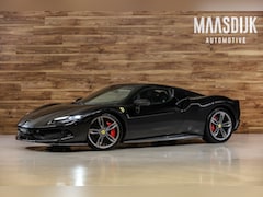 Ferrari 296 GTB - 3.0 V6 | Passenger Display| Carbon Ex & Int|HUD|