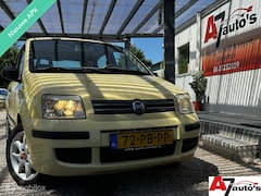 Fiat Panda - 1.2 Nieuwe APK //