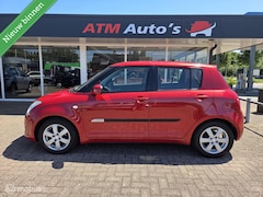 Suzuki Swift - 1.3 Shogun 5Drs Navi+Multimedia systeem Airco