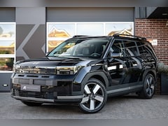 Hyundai Santa Fe - 1.6 T-GDi 4WD Ultimate | Bose | 360° | Head-Up | Memory | Leder | 7 P. |