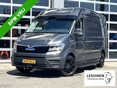 MAN TGE - 3.140│2.0 TDI 141PK│L3H3│8-Traps Automaat