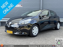 Renault Clio - 1.5 dCi ECO Expression | 5 Drs | Airco | Cruise | Navi |