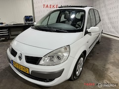 Renault Scénic - 1.6-16V AUT/BTW AUTO/LES AUTO/Clima/Cruise