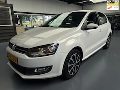 Volkswagen Polo - 1.6 TDI Comfortline |NAP|Nieuwe Distr riem|