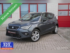 Seat Arona - 1.0 TSI FR AUTOMAAT/NAVI/CRUISE/360CAM