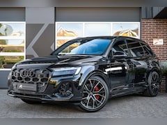 Audi Q7 - 60 TFSIe Plug-in-Hyb. Benzine Quattro | 360° camera | Panorama | Meesturende achteras | Ba
