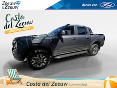 Ford Ranger - Wildtrak 2.3 PHEV 278pk 10-traps automaat | Nu rente actie 0, 99% op financial lease | Tre