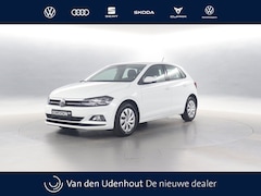 Volkswagen Polo - 1.0 TSI 95pk Comfortline DSG / Navigatie / Adaptive Cruise Control