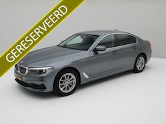 BMW 5-serie - 530e iPerformance Executive
