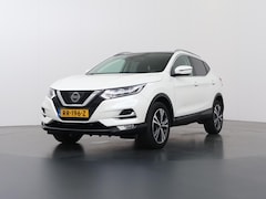 Nissan Qashqai - 1.6 N-Connecta | Trekhaak | Panoramadak | Navigatie | Climate Control | Cruise Control |