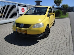 Volkswagen Fox - 1.2 Trendline, 133.153 KM
