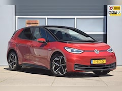 Volkswagen ID.3 - Pure 45 kWh SCHAALSTOELEN/IQ LED KOPLAMPEN/CAMERA/KEYLESS