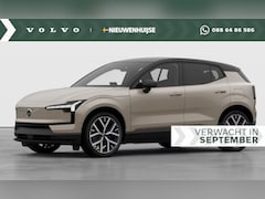 Volvo EX30 - Single Motor Extended Range Ultra 69 kWh | Panoramadak | 360 camera | 22KW Lader | Park As