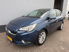 Opel Corsa - 1.4 Cosmo AUTOMAAT - Panorama - Navigatie