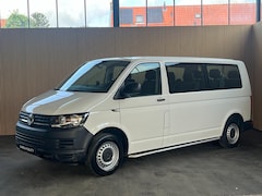 Volkswagen Transporter Kombi - 2.0 TDI L2H1 2+2+2+3 indeling