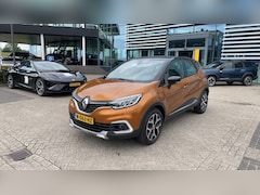 Renault Captur - TCe EDC Intens
