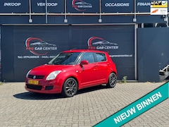 Suzuki Swift - 1.3 Cool AIRCO|SCHERM|EL.RAMEN|LMV|NAP|APK