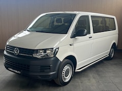 Volkswagen Transporter Kombi - 2.0 TSI L2H1| Rijklaar | Excl. btw. geen bpm