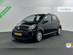 Toyota Aygo - 1.0 VVT-i Access AIRCO 5 DEURS 69000 KM