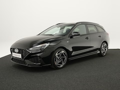 Hyundai i30 Wagon - 1.5 T-GDi MHEV N Line | Stoelverwarming | Stuurwielverwarming | Adaptieve Cruise Control |