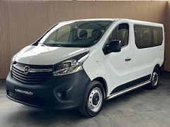 Opel Vivaro Combi - 1.6 CDTI L1H1 Rijklaar Excl. Btw & bpm vrij