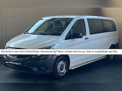 Mercedes-Benz Vito Tourer - 109 BlueTEC Base Extra Lang Excl. BTW geen BPM Rijklaar